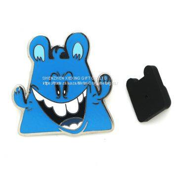 Custom Car Emblems Metal Decorative Badges photo-2