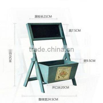 Simple but Beautiful Wooden Flower Stand Wooden Flower Shelf Flower Rack