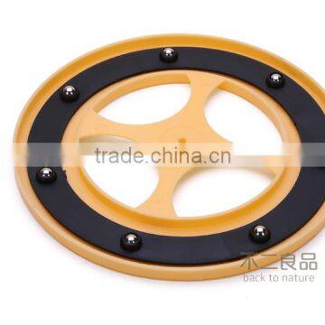 Low Moq Low Price Wholesale Wooden 360 Degree Rotate Dresser photo-5