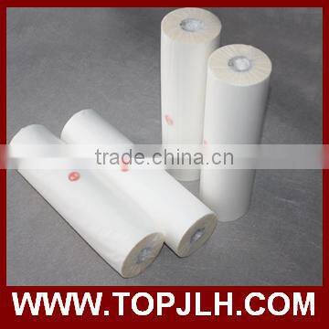 ID Card Pet Lamination Roll Film 3d Hot Laminating Film photo-2