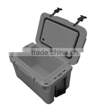 rotomolded coolers, plastic tote rotomolded coolers, High quality cold locker cooler