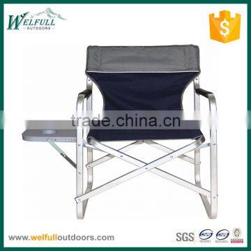 New design durable outdoor discount chair with table