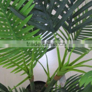 Artificial Palm Plants for Interior Home Decoration photo-4