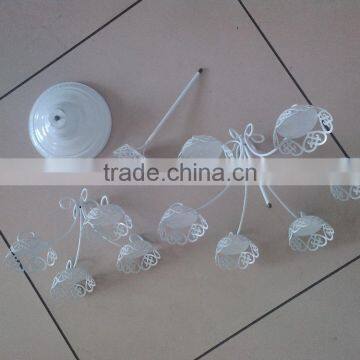 Cupcake Holder Tree Dresser Stand photo-4