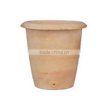 Antique Terracotta Pots, Tuscan Pot, Vietnam Terracotta Pots and Planter,