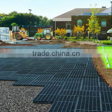 Plastic Grass Paver