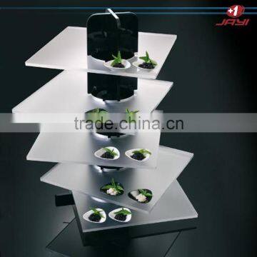 2016 New Style Retail Acrylic Food Display Stands/Dispensers photo-2