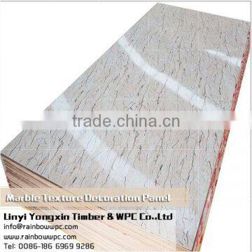 UV Printing PVC Free Foam Boards For Sign photo-4