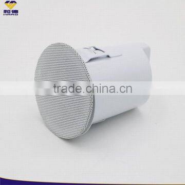 Wholesales Sound Great Iron Speaker Made In China Factory