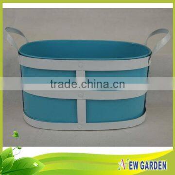 High Quality Garden Ridge Custom Mexican Flower Pots As Garden Decoration photo-5