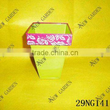 decorative plant pot wholesale