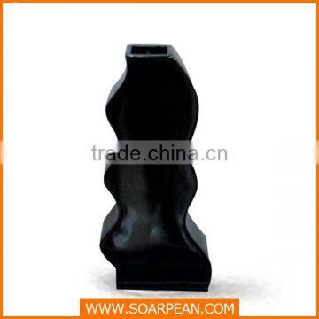 New Products Fiberglass Wedding Decoration Flower Vase photo-4