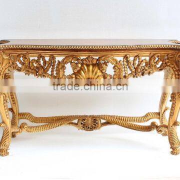 Antique Living Room Furniture Study Table New Arrival photo-3