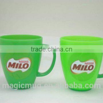 2017 New Promotion Items Cold Change Color Plastic Cup photo-5