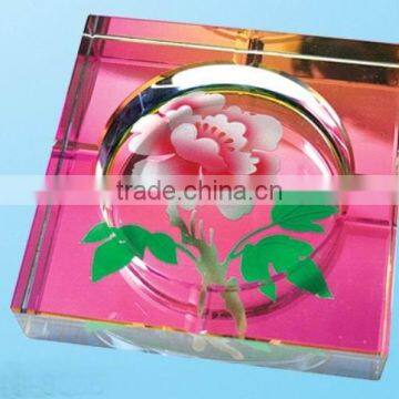 2016 Colorful Smokeless Ashtrays photo-2