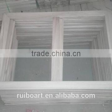 China Factory Canvas Stretcher Bars photo-4