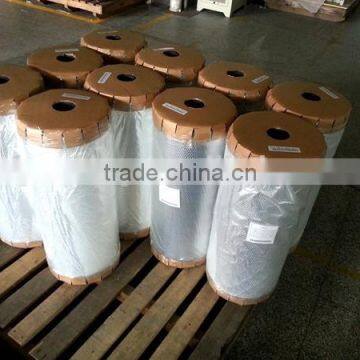 Aluminum Metallized BOPP film for package