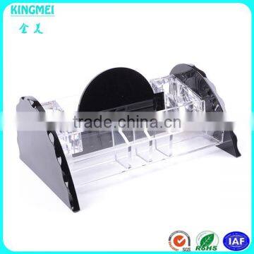 Top Quality Clear Acrylic Microphone Display Stand photo-2