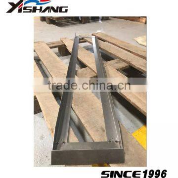 Custom China Factory Oem Odm All Kinds of Metal Frame photo-2