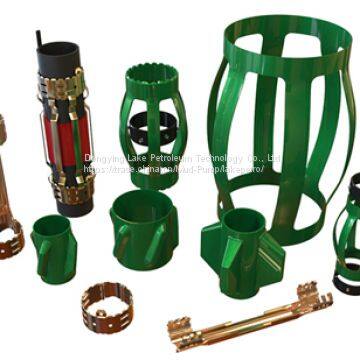 High Strength Rigid Casing Centralizer photo-2