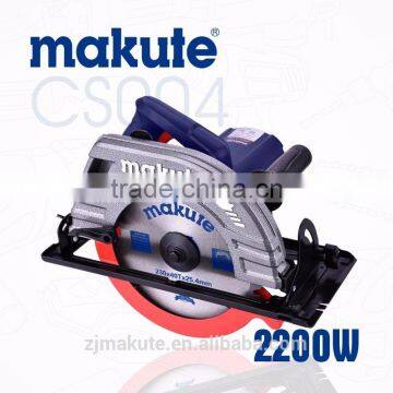 makute sliding table circular saws CS004