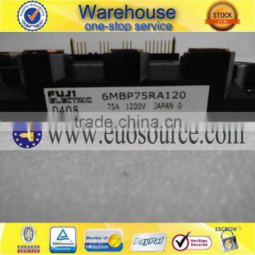 Fuji Ipm ic Manufacture 6MBP75RA120 photo-5