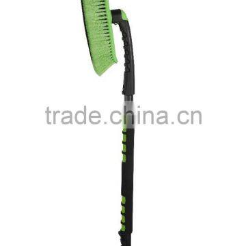 Snow Brush With Ice Scraper photo-4