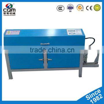 Automatic wire straightener cutter steel wire straightener and cutter