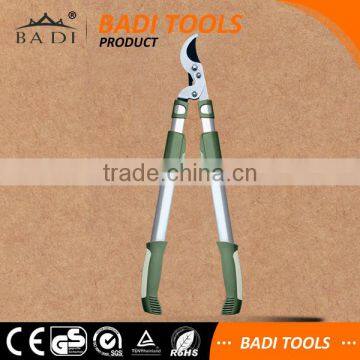 65Mn blade long handle telescopic cordless lopper