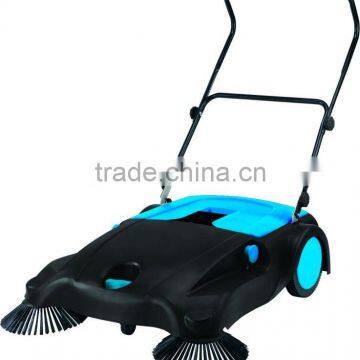ROAD BRUSH SWEEPER