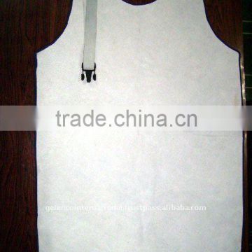 Leather Safety Apron