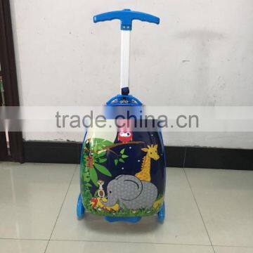 2O16 o Riginal Factory Kids Luggage photo-3