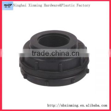 Good quality plastic bulkhead fitting