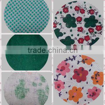 DDSAFETY Wholesale Cheap Green Gardening Glove photo-3