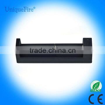 Uniquefire Wholesale Travel Usb Battery Charger for 18650 26650 Battery photo-2