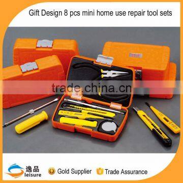 Mobile Repairing Tool Kit with Gift design 8 pcs home use