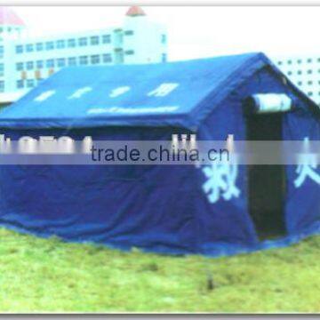 12m2 relief tent for winter