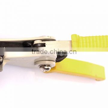 Wire pliers copper wire stripper pliers automatic wire stripper end cutting pliers