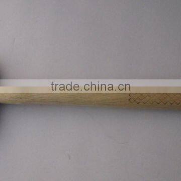 wood handle and plastic handle 4LB ball peen hammer specification