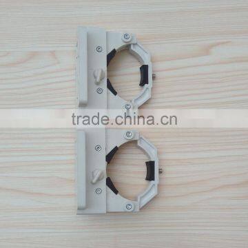 Yongli Adjustable Plastic Laser Tube Mount/support/holder/bracket for Dia 45-80mm Co2 Laser Tube photo-3