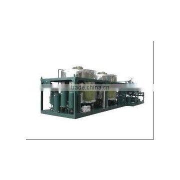 Diesel Engine Oil Refinery & Processing Equipment