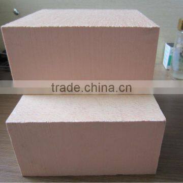 PU / Phenoic Foam Heat Resistant Insulation Board photo-2