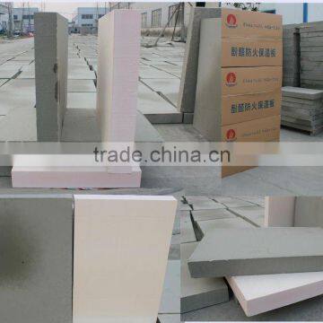 thermal insulation board(phenolic board)