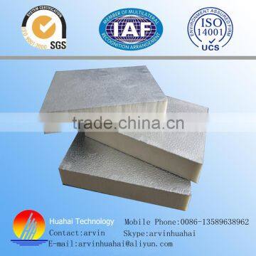 Pre-insulated PIR HVAC Air Duct Panel photo-4