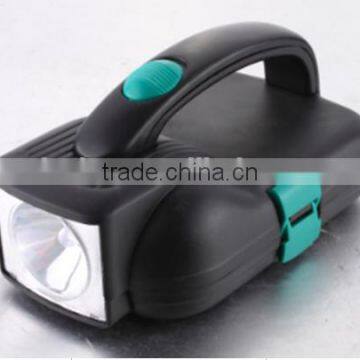 25pcs Emergency Hand Tools Set/kit With LED Flashlight Torch photo-3