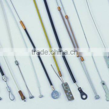 Mechanical Control Cables/Motorcycle Control Cables