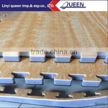 New Pattern Wooden Mat photo-5