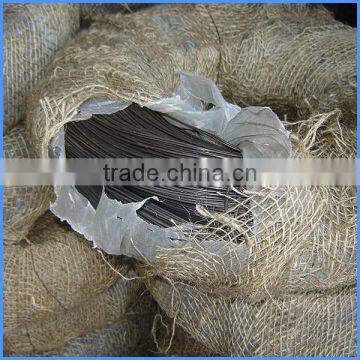 Unit Weight of Iron Wire 25kg per Coil Black Annealed Wire photo-2
