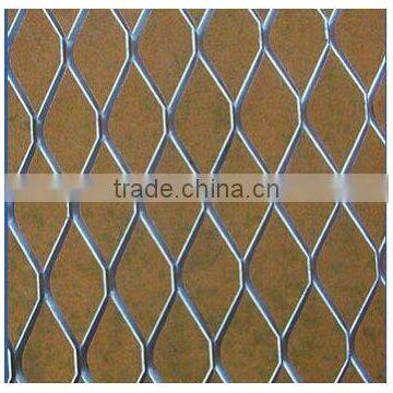 Metal perforated belt/perforated wire mesh sheet for filter, voice box, children seat, decoration,gabions