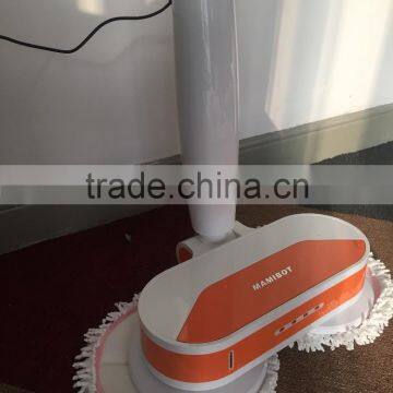 Mopa Multi-functional Floor Cleaning Mop Electric Smart Spray Polish Cleaning Mop Innovative Electric Microfiber Clean photo-4